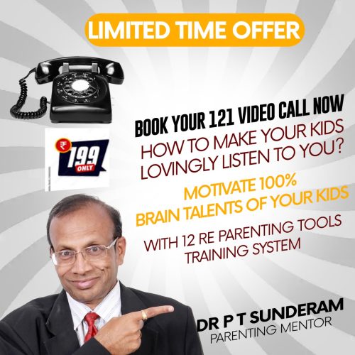1 on 1 consultation